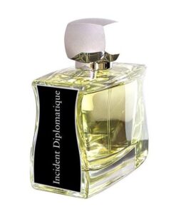 عطر ادکلن جووی اینسیدنت دیپلماتیک | Jovoy Paris Incident Diplomatique