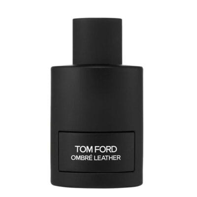 عطر ادکلن تام فورد اومبر لدر (امبر لدر) | Tom Ford Ombré Leather 2018