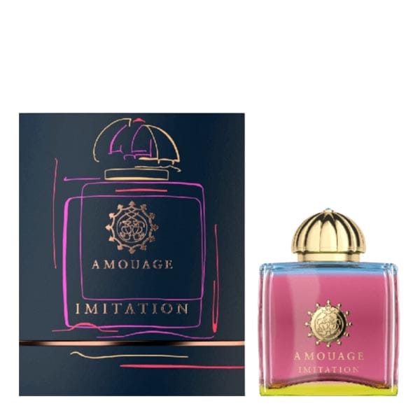 عطر ادکلن آمواج ایمیتیشن زنانه | Amouage Imitation Woman