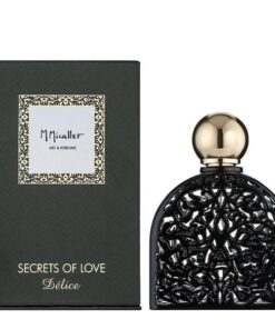 عطر ادکلن ام میکالف دلیس | M. Micallef Delice