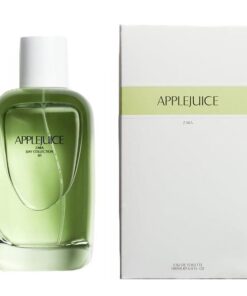 عطر ادکلن زارا اپل جویس ۱۸۰ میل | Zara Applejuice 180ml