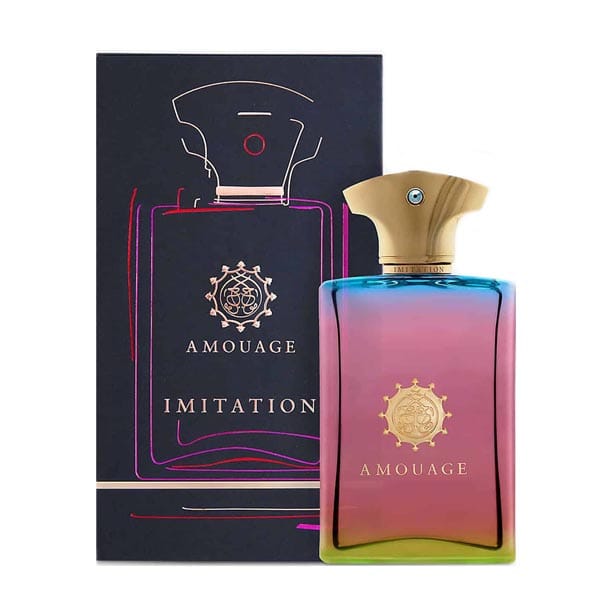 عطر ادکلن آمواج ایمیتیشن مردانه | Amouage Imitation For Man