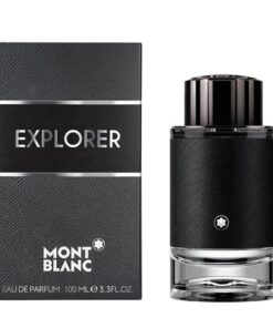 عطر ادکلن مونت بلنک اکسپلورر | Mont Blanc Explorer