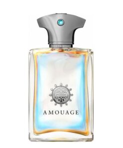 عطر ادکلن آمواج پورترایال مردانه | Amouage Portrayal Man