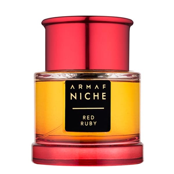 عطر ادکلن آرماف رد روبی | Armaf Red Ruby