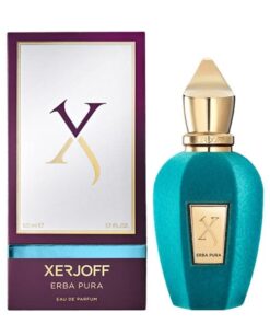 عطر ادکلن زرجوف اربا پورا | Xerjoff Erba Pura