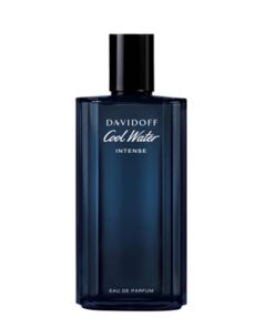 عطر ادکلن دیویدوف کول واتر اینتنس مردانه | Davidoff Cool Water Intense
