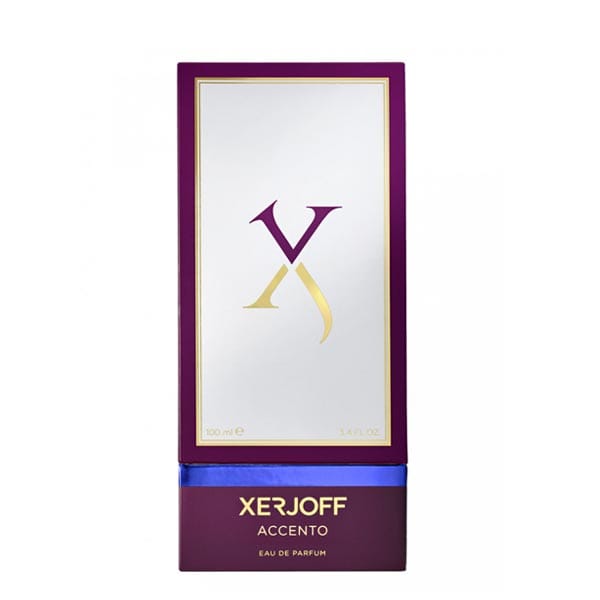 عطر ادکلن زرجف اکسنتو-اچنتو-زرجوف اکنتو | Xerjoff Accento