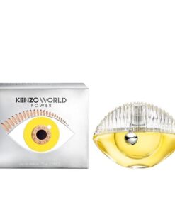 عطر ادکلن کنزو ورلد پاور | kenzo World Power