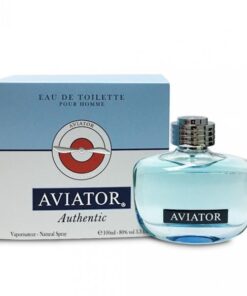 عطر ادکلن پاریس بلو اویاتور اوسنتیک (اصل سری قدیم) | Paris Bleu Aviator Authentic