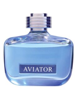 عطر ادکلن پاریس بلو اویاتور اوسنتیک (اصل سری قدیم) | Paris Bleu Aviator Authentic