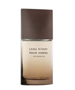 عطر ادکلن ایسی میاکه لئو د ایسی پور هوم وود اند وود | Issey Miyake L'Eau d'Issey pour Homme Wood & Wood