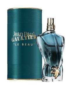 عطر ادکلن ژان پل گوتیه له بو | Jean Paul Gaultier Le Beau