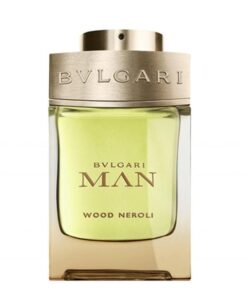 عطر ادکلن بولگاری من وود نرولی | Bvlgari Man Wood Neroli
