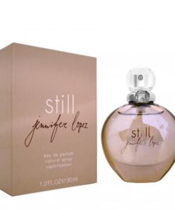 عطر ادکلن جنیفر لوپز استیل سری قدیم | Jennifer Lopez Still