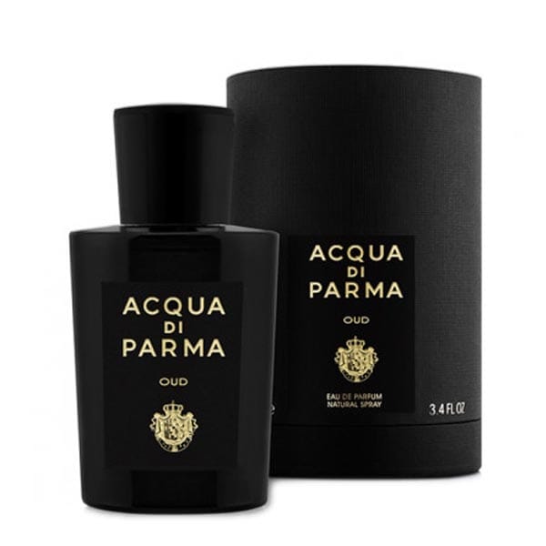 عطر ادکلن آکوا دی پارما عود ادو پرفیوم | Acqua di Parma Oud Eau de Parfum