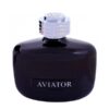 عطر ادکلن پاریس بلو اویاتور بلک لدر (اصل سری قدیم) | Paris Bleu Aviator Black Leather