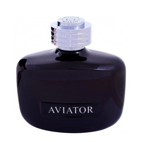 عطر ادکلن پاریس بلو اویاتور بلک لدر (اصل سری قدیم) | Paris Bleu Aviator Black Leather