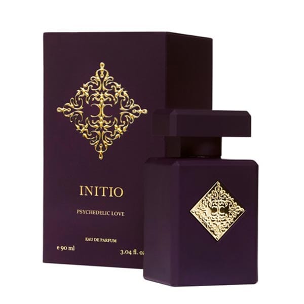 عطر ادکلن اینیشیو سایکودلیک لاو | Initio Psychedelic Love