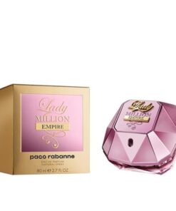 عطر ادکلن پاکو رابان لیدی میلیون امپایر | Paco Rabanne Lady Million Empire
