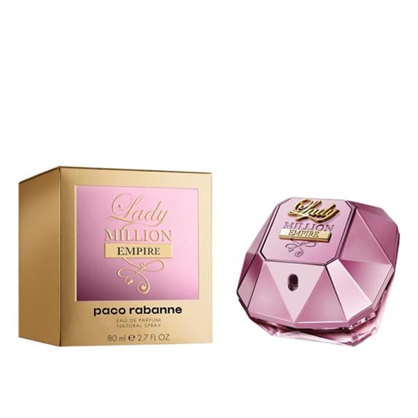 عطر ادکلن پاکو رابان لیدی میلیون امپایر | Paco Rabanne Lady Million Empire