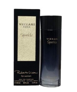 عطر ادکلن روبرتو ویزاری اسپارکل | Roberto Vizzari Sparkle