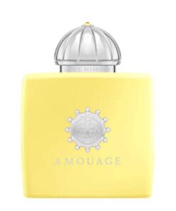 عطر ادکلن آمواج لاو میموسا Amouage Love Mimosa