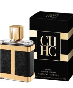 عطر ادکلن کارولینا هررا سی اچ اینسیگنیا من | Carolina Herrera CH Insignia Men