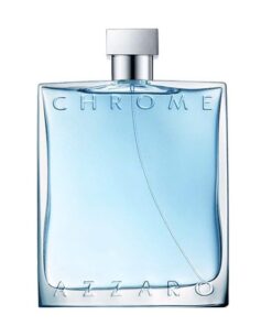 عطر ادکلن آزارو کروم | Azzaro Chrome 200ml