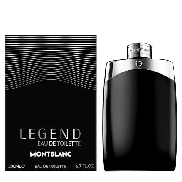 عطر مونت بلانک لجند | Mont Blanc Legend 200ml