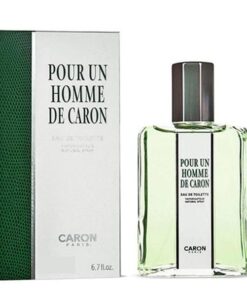 عطر ادکلن کارون پورانوم-عطر شاه | Caron Pour Un Homme 200ml