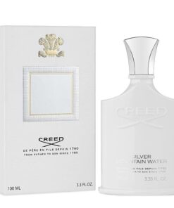 اورجینال عطر کرید سیلور مانتین واتر 120میل| Creed Silver Mountain Water