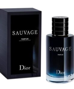 عطر ادکلن دیور ساواج پارفوم | Dior Sauvage Parfum