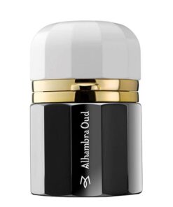 عطر ادکلن رامون مونگال الهامبرا عود | Ramon Monegal Alhambra Oud