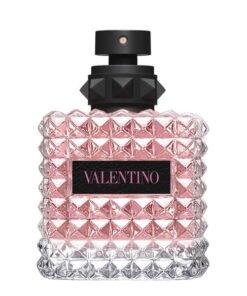 عطر ادکلن والنتینو دونا بورن این روما | Valentino Donna Born In Roma