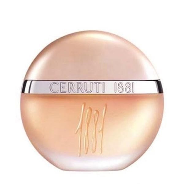 عطر ادکلن چروتی 1881 زنانه | Cerruti 1881