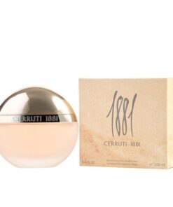 عطر ادکلن چروتی 1881 زنانه | Cerruti 1881