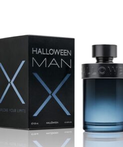 عطر ادکلن هالووین من ایکس | Halloween Man X