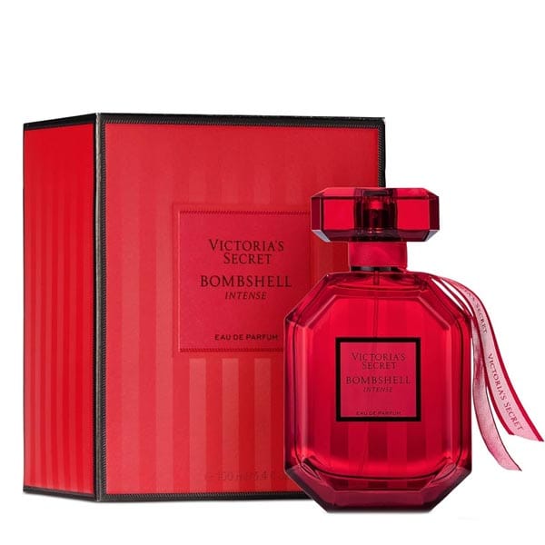 عطر ادکلن ویکتوریا سکرت بامبشل اینتنس | Victoria Secret Bombshell Intense