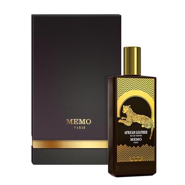 عطر ادکلن ممو آفریکن لدر | Memo African Leather 200ml