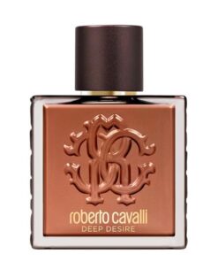 عطر ادکلن روبرتو کاوالی یومو دیپ دیزایر | Roberto Cavalli Uomo Deep Desire