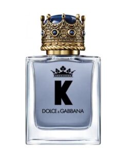 عطر ادکلن دلچه گابانا کینگ-کی | Dolce Gabbana King-k
