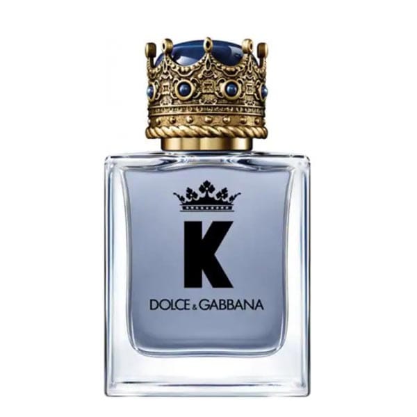 عطر ادکلن دلچه گابانا کینگ-کی | Dolce Gabbana King-k