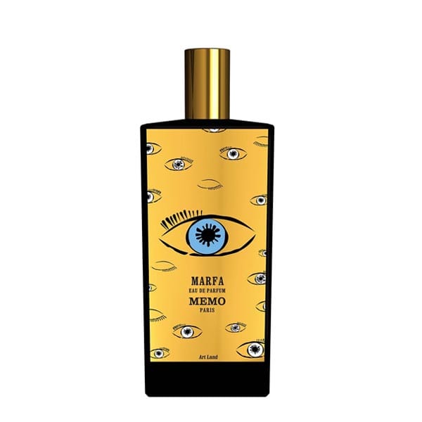 عطر ادکلن ممو مارفا | Memo Marfa 200ml
