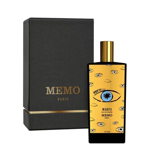 عطر ادکلن ممو مارفا | Memo Marfa 200ml