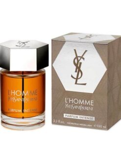 عطر ادکلن ایو سن لورن ال هوم پرفیوم اینتنس | YSL L'Homme Parfum Intense