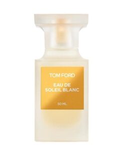 عطر ادکلن تام فورد ادو سولیل بلانک | Tom Ford Eau de Soleil Blanc