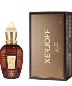 عطر ادکلن زرجف-زرژاف الکساندریا 3 | Xerjoff Alexandria III