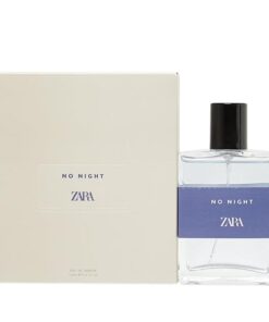 عطر ادکلن زارا نو نایت | Zara No Night