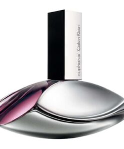 عطر ادکلن سی کی ایفوریا زنانه اورجینال امریکایی | Ck Euphoria 160ml